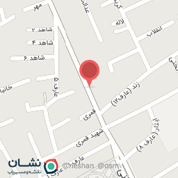 عکس پیرایش محمد وین