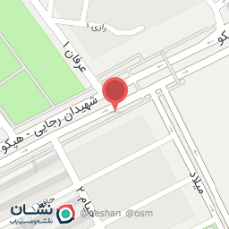 عکس اتو سرویس آپادانا