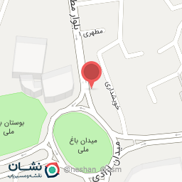 عکس دفتر فنی شیوا