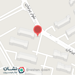 عکس ساختمان لاله