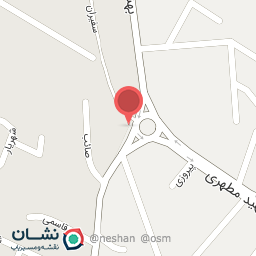 عکس فروشگاه بزرگ سیتی مد