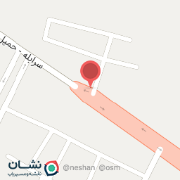 عکس پیرایشگاه محسن 