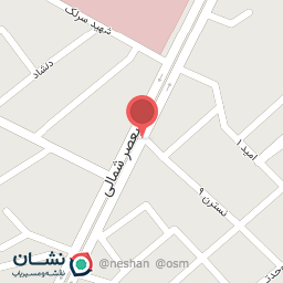 عکس سوپر مارکت صلواتی