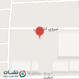 عکس فرماندهی انتظامی شهرستان اردکان