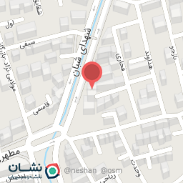 عکس ساختمان فرزانگان