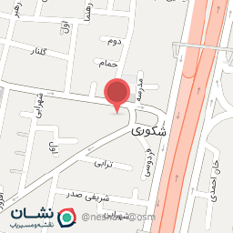 عکس شیشه اتومبیل