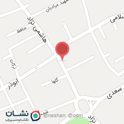 عکس مزون هیوا