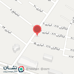 عکس مکانیکی ایزدی