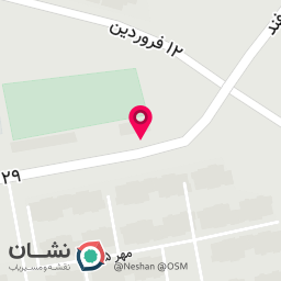 عکس مطب زیبایی دکتر الهه زاهد