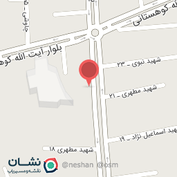 عکس چوب و ام دی اف اسدی