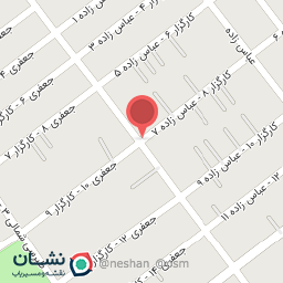 عکس املاک ثامن 