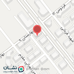 عکس مجتمع مسکونی یاس ۱۱