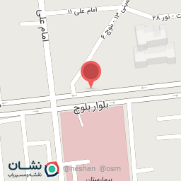 عکس داروخانه بوعلی