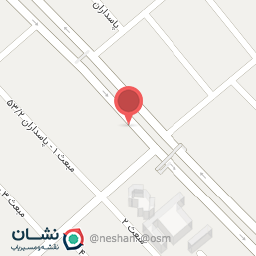 عکس سوپر مارکت گل پونه شعبه پاسداران