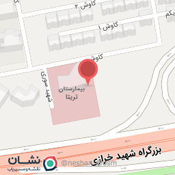 عکس دکتر مجید کیهانی فر، متخصص مغز و اعصاب