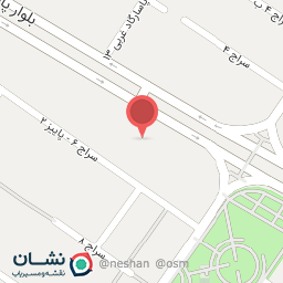 عکس فردوس پلاسکو