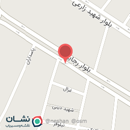 عکس فروشگاه ایمن گستر بخشی