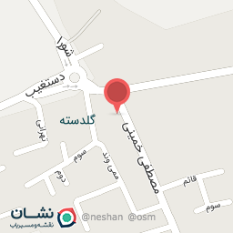 عکس نان لواش 