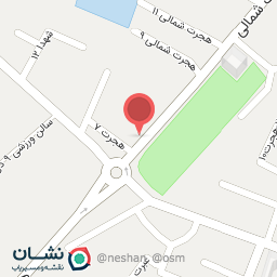 عکس تعویض روغنی و پنچرگیری محسنی نژاد