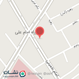 عکس بانک تجارت شعبه مرکزی ایذه