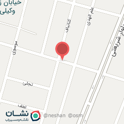 عکس فروشگاه پوشاک حسینیان