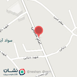 عکس افق کوروش شعبه سرعین امام