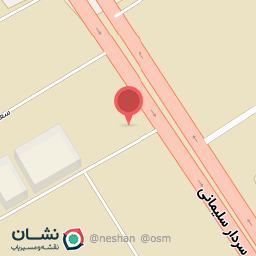 عکس تعمیرگاه المپیک