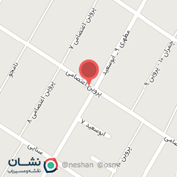 عکس پیرایش عرفان ارایشگاه مردانه