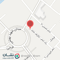 عکس کافه پلازا