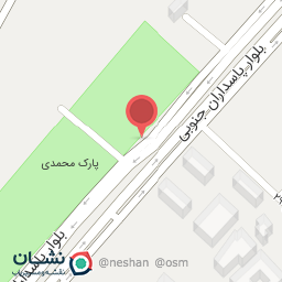 عکس بوستان محمدی