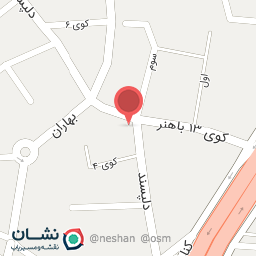 عکس گلنرده بروکی