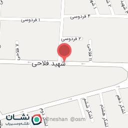 عکس آژانس مسافرتی ملیکا