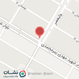 عکس مجموعه گل و گیاه باغ نسترن