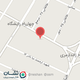 عکس مجتمع چند منظوره فرهنگی هنری پژواک