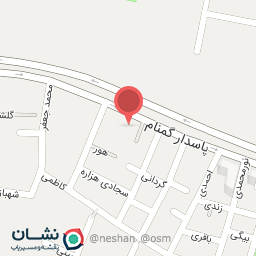 عکس فروشگاه