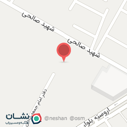 عکس حسینیه ثارالله