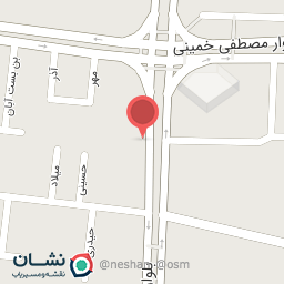 عکس فروشگاه لوکس و لوازم یدکی البرز