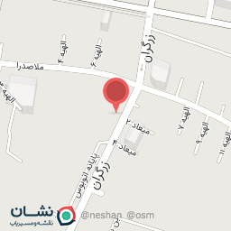 عکس دبیرستان فاطمة الزهرا