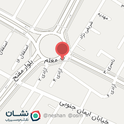 عکس رستوران حاتم