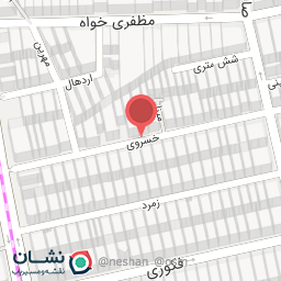 عکس سوپر مارکت سورنا (امیر آباد)