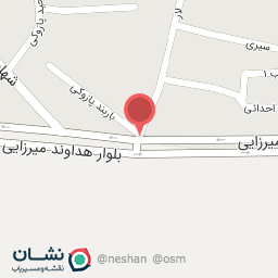 عکس سوپر مارکت رضا