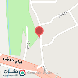 عکس نهالستان و گلستان شهبازی