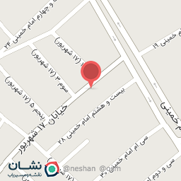 عکس دکتر محمد امامی‌زاده