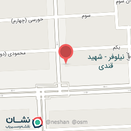 عکس کلانا (شعبه نیلوفر)