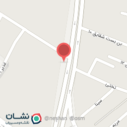 عکس اتو گالری  نگین غرب