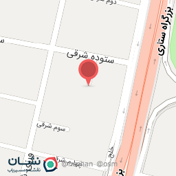 عکس مجتمع مسکونی خاطره 