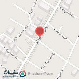 عکس بیمه ایران شعبه خیابان امام خمینی