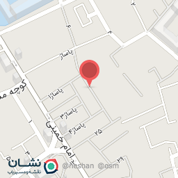 عکس پارچه فروشی صافی