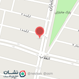 عکس سنگک سبز