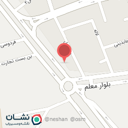 عکس تعویض روغنی فدایی